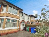 Sheringham Road, Fallowfield