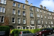 Glen Street, Tollcross