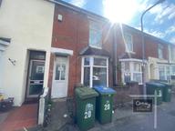 Graham Road, Portswood