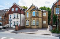 Farnham Road, Guildford