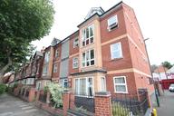 Castle Boulevard Lenton, Lenton