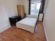 Buckhurst House, Dalmeny Avenue, Holloway