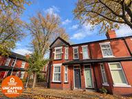 Tenby Avenue, Withington