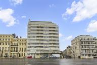 Kings Road, City Centre