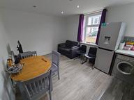 Woodville Road, Cathays