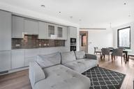 2 Drapers Yard, Battersea