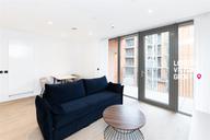Herland Court, Carnwath Road, Hammersmith & Shepherd's Bush