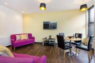 Beechwood Terrace, Burley