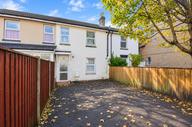 Holdenhurst Road, Charminster
