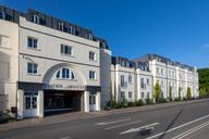 Station House, Town Centre