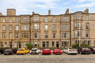 East London Street, Flat 3F2, New Town