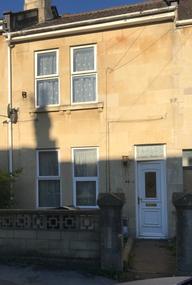 Brook Road, Oldfield Park