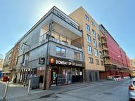 London Road, City Centre