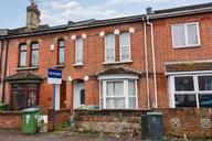 Milton Road, The Polygon