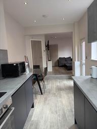 Furness Road, Fallowfield