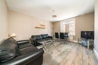 Harrowby Street, Marylebone