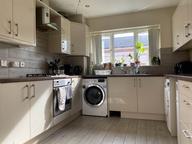 Arnfield Road, Withington