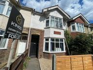 Arnold Road, Portswood