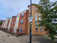 Hulme Manchester, Hulme