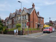 Mount Pleasant Road, Mount Pleasant