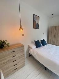 Markeaton Street, Ashbourne Road