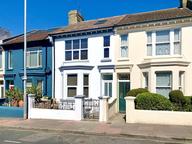 Queens Park Road, Hanover