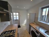 Cogan Terrace, Cathays