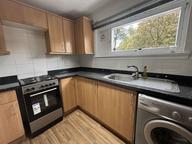 Clifton Blue Court, Stobswell