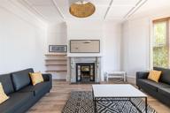 Queens Terrace, Jesmond