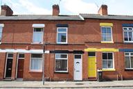 Bruce Street, Westcotes