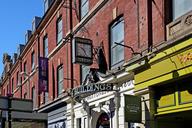 2 Orange Street, City Centre