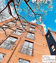 Forest Road West, Arboretum