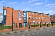 Wilkinson Street, Broomhall