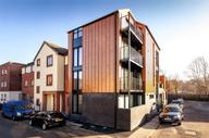 Bartley Street, Bedminster
