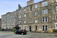 Springwell Place, (1F4), Dalry