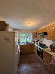 Fairholme Road, Withington