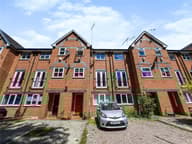 Bridgelea Mews, Withington