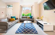 Stanmore Place, Burley