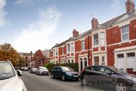 Bayswater Road, Jesmond