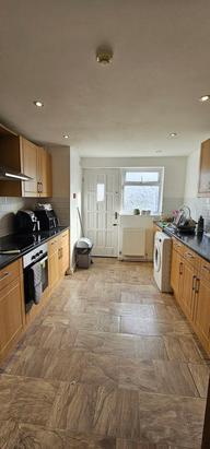 Derwentwater Grove, Headingley
