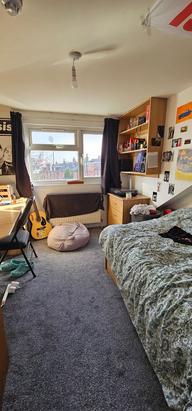 Derwentwater Grove, Headingley