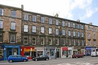 South Clerk Street, Newington