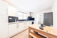 Gaul Street Leicester, Westcotes