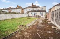 Wallisdown Road, Wallisdown
