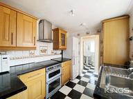 Alfred Street, City Centre