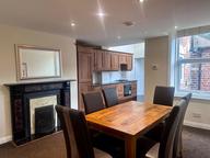 Deuchar Street, Jesmond