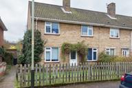 Norgate Road, Eaton