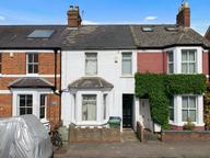 Boulter Street, East Oxford
