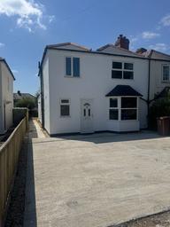 Bulan Road, Headington