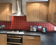 Rosa Road, Crookesmoor